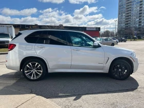 BMW X5 xDrive35i  CARFAX, снимка 3