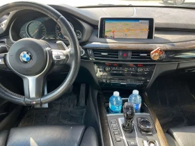 BMW X5 xDrive35i  CARFAX, снимка 9