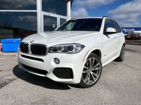 BMW X5 xDrive35i  CARFAX, снимка 4