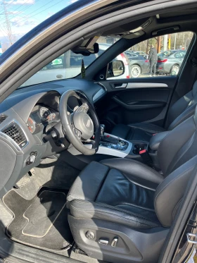 Audi Q5 2.0 8ZTF, снимка 9