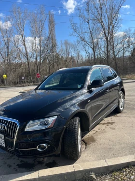 Audi Q5 2.0 8ZTF, снимка 4