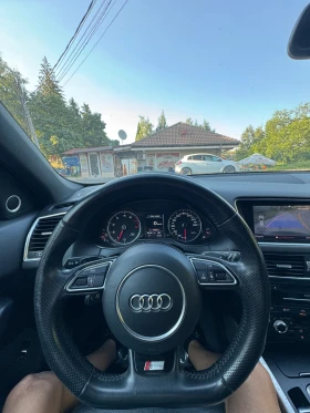 Audi Q5 2.0 8ZTF, снимка 6