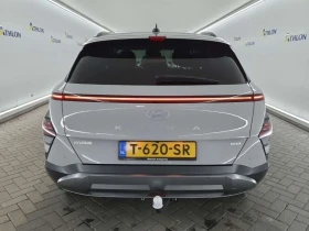 Hyundai Kona 1.6 GDI Comfort - Hybrid, снимка 6