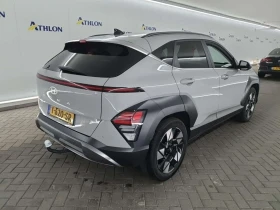 Hyundai Kona 1.6 GDI Comfort - Hybrid, снимка 4