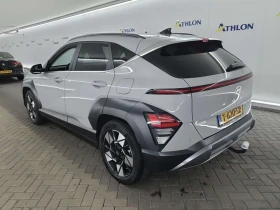 Hyundai Kona 1.6 GDI Comfort - Hybrid, снимка 5