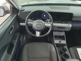 Hyundai Kona 1.6 GDI Comfort - Hybrid, снимка 7