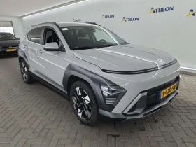 Hyundai Kona 1.6 GDI Comfort - Hybrid, снимка 3