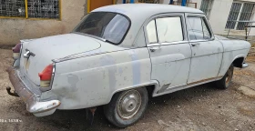 Gaz 69 21, снимка 13