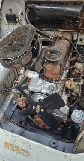 Volga M 21, снимка 2