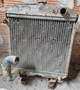 Gaz 69 21, снимка 9