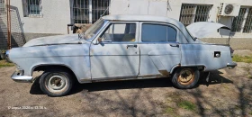 Gaz 69 21, снимка 2