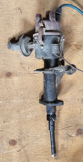 Gaz 69 21, снимка 12