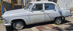 Gaz 69 21, снимка 1