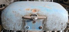 Gaz 69 21, снимка 8