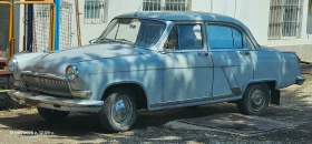 Gaz 69 21, снимка 1