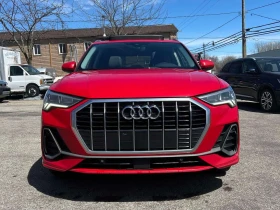 Audi Q3 QUATTRO * ДИСТРОНИК* ПАНОРАМА* ДИГИТАЛЕН КИЛОМЕТРА, снимка 2