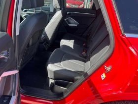 Audi Q3 QUATTRO * ДИСТРОНИК* ПАНОРАМА* ДИГИТАЛЕН КИЛОМЕТРА, снимка 13