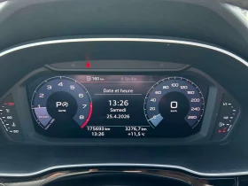 Audi Q3 QUATTRO * ДИСТРОНИК* ПАНОРАМА* ДИГИТАЛЕН КИЛОМЕТРА, снимка 9