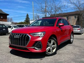 Audi Q3 QUATTRO * ДИСТРОНИК* ПАНОРАМА* ДИГИТАЛЕН КИЛОМЕТРА, снимка 1