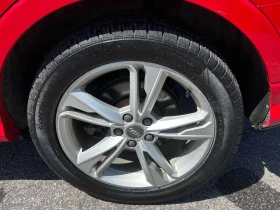 Audi Q3 QUATTRO * ДИСТРОНИК* ПАНОРАМА* ДИГИТАЛЕН КИЛОМЕТРА, снимка 16