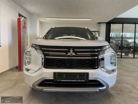 Mitsubishi Outlander 2.4PHEV/306HP/TOP LUXURY/PANO/360/HUD/YAMAHA/201h, снимка 4