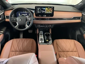 Mitsubishi Outlander 2.4PHEV/306HP/TOP LUXURY/PANO/360/HUD/YAMAHA/201h, снимка 7
