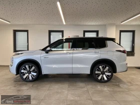 Mitsubishi Outlander 2.4PHEV/306HP/TOP LUXURY/PANO/360/HUD/YAMAHA/201h, снимка 2