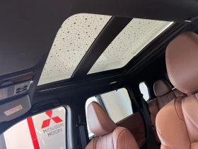 Mitsubishi Outlander 2.4PHEV/306HP/TOP LUXURY/PANO/360/HUD/YAMAHA/201h, снимка 11