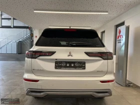 Mitsubishi Outlander 2.4PHEV/306HP/TOP LUXURY/PANO/360/HUD/YAMAHA/201h, снимка 5