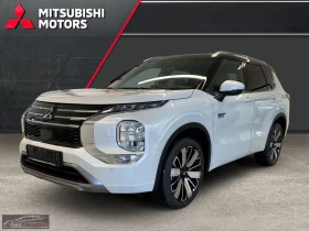 Mitsubishi Outlander 2.4PHEV/306HP/TOP LUXURY/PANO/360/HUD/YAMAHA/201h, снимка 1