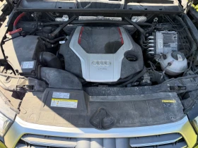 Audi SQ5 V6T, снимка 8