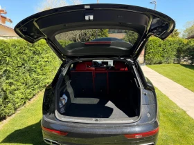 Audi SQ5 V6T, снимка 9