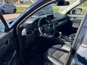 Mazda CX-5 GS| ПОДГРЕВИ| CARFAX| АВТОКРЕДИТ, снимка 7