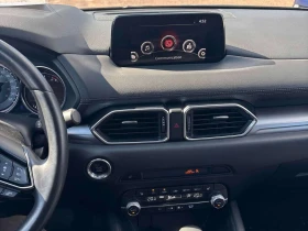 Mazda CX-5 GS| ПОДГРЕВИ| CARFAX| АВТОКРЕДИТ, снимка 8