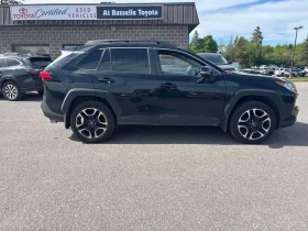 Toyota Rav4 * Trail * АВТОКРЕДИТ БЕЗ ПЪРВОНАЧАЛНА ВНОСКА, снимка 4