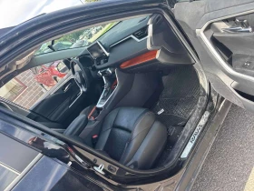 Toyota Rav4 * Trail * АВТОКРЕДИТ БЕЗ ПЪРВОНАЧАЛНА ВНОСКА, снимка 12