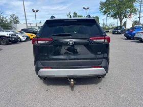 Toyota Rav4 * Trail * АВТОКРЕДИТ БЕЗ ПЪРВОНАЧАЛНА ВНОСКА, снимка 5