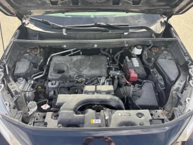 Toyota Rav4 * Trail * АВТОКРЕДИТ БЕЗ ПЪРВОНАЧАЛНА ВНОСКА, снимка 17
