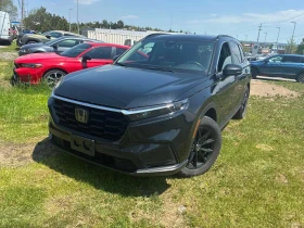 Honda Cr-v * AWD * АВТОКРЕДИТ БЕЗ ПЪРВОНАЧАЛНА ВНОСКА* , снимка 1