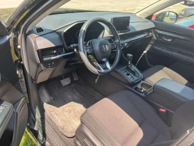 Honda Cr-v * AWD * АВТОКРЕДИТ БЕЗ ПЪРВОНАЧАЛНА ВНОСКА* , снимка 5