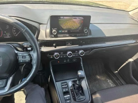 Honda Cr-v * AWD * АВТОКРЕДИТ БЕЗ ПЪРВОНАЧАЛНА ВНОСКА* , снимка 9