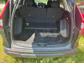 Honda Cr-v * AWD * АВТОКРЕДИТ БЕЗ ПЪРВОНАЧАЛНА ВНОСКА* , снимка 13