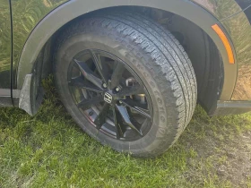 Honda Cr-v * AWD * АВТОКРЕДИТ БЕЗ ПЪРВОНАЧАЛНА ВНОСКА* , снимка 7