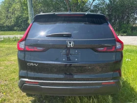 Honda Cr-v * AWD * АВТОКРЕДИТ БЕЗ ПЪРВОНАЧАЛНА ВНОСКА* , снимка 4