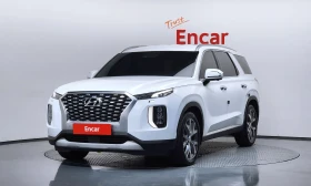 Hyundai Palisade LUXURY| DISTRONIC| 360| MERIDIAN| ПАНО, снимка 1