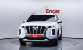 Hyundai Palisade LUXURY| DISTRONIC| 360| MERIDIAN| ПАНО, снимка 2