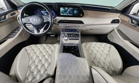 Hyundai Palisade LUXURY| DISTRONIC| 360| MERIDIAN| ПАНО, снимка 6