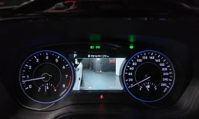 Hyundai Palisade LUXURY| DISTRONIC| 360| MERIDIAN| ПАНО, снимка 8