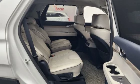 Hyundai Palisade LUXURY| DISTRONIC| 360| MERIDIAN| ПАНО, снимка 11