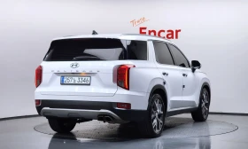 Hyundai Palisade LUXURY| DISTRONIC| 360| MERIDIAN| ПАНО, снимка 3